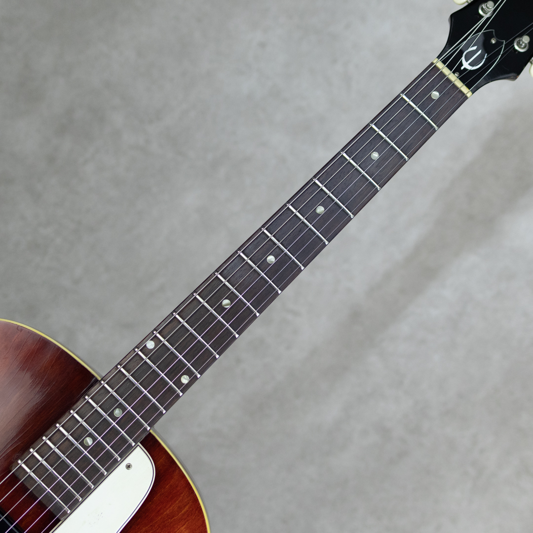 Epiphone E422T Century Cherry エピフォン サブ画像6