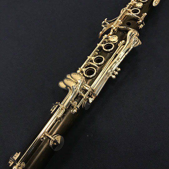 Selmer Privilege/B♭CLA セルマー サブ画像4