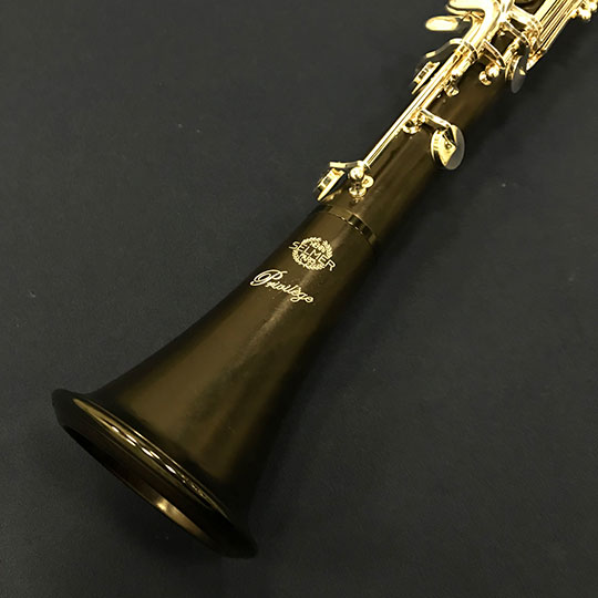 Selmer Privilege/B♭CLA セルマー サブ画像6