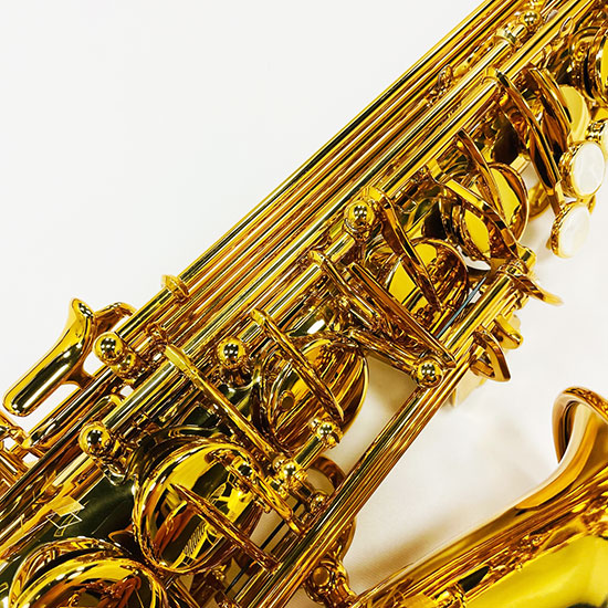 Selmer セルマー アルトサクソフォン  シグネチャー「Signature」【新製品】 セルマー サブ画像4