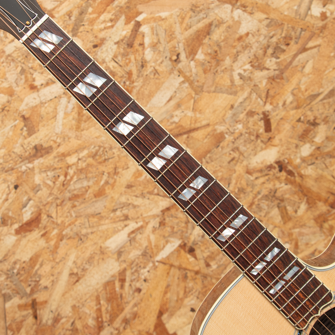 GIBSON Songwriter Standard EC Rosewood AN ギブソン サブ画像5