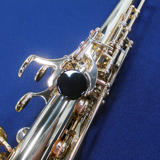 Selmer セルマー ソプラノサックス SA80Ⅱ/Jubilee GL セルマー サブ画像8