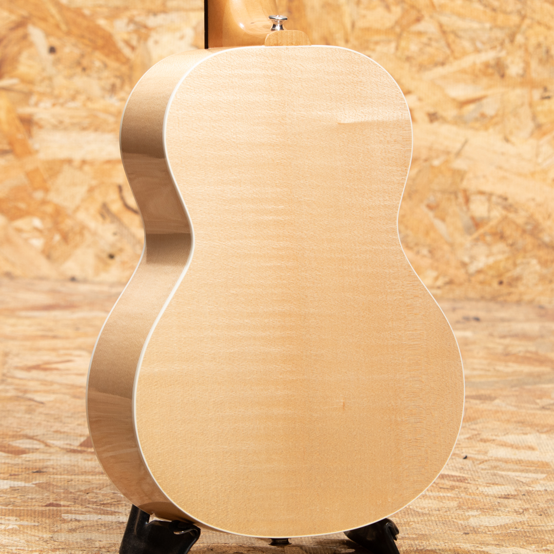 URABE T-43N Maple/Slotted Head/Big Tenor 占部弦楽器製作所 サブ画像1