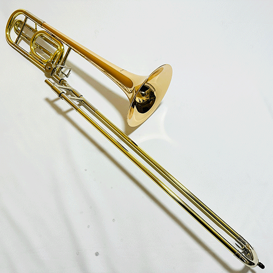 Courtois 【中古品】クルトワ テナーバストロンボーン AC440BR Antoine Courtois TenorBassTrombone USED コルトワ サブ画像2