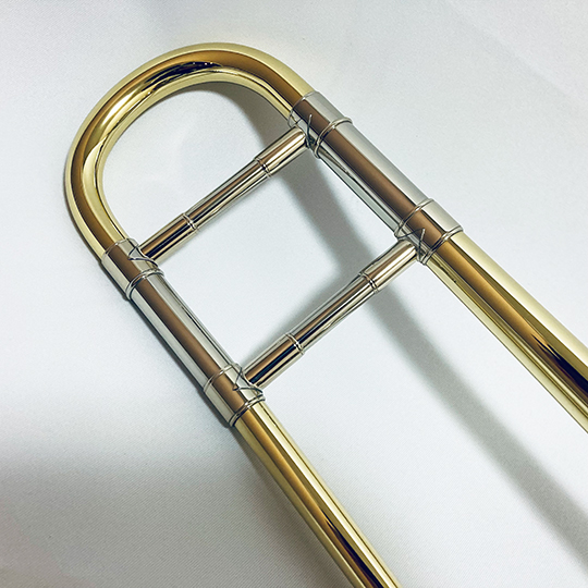 Bach 【希少在庫品】 バック バルブトロンボーン V16GL Bach Valve Trombone バック サブ画像5