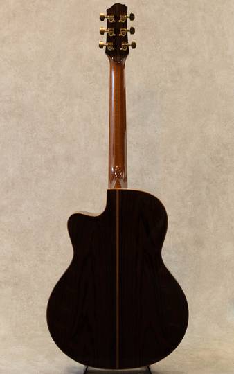 BENETEAU GUITARS Concert Standard Cutaway Europian Spruce/Jacaranda ベネトウギターズ サブ画像3