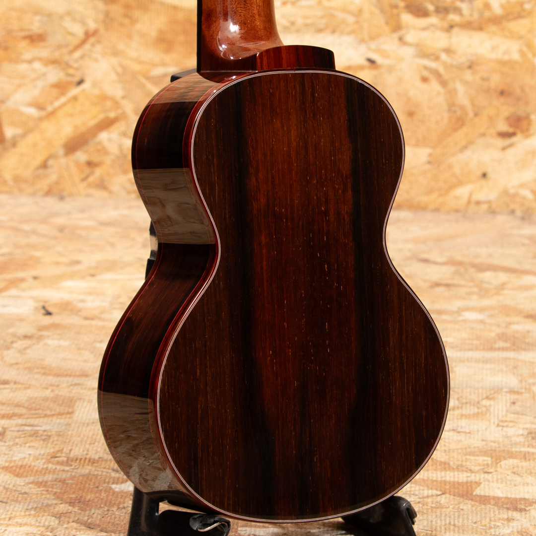 Water Road Guitars German Spruce Soprano ウォーターロード SM2024AG サブ画像1