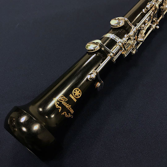 YAMAHA YOB-831L 【大阪フィルハーモニー交響楽団　大島弥州夫先生選定品】 ヤマハ サブ画像10