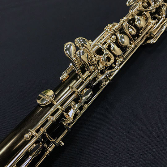 YAMAHA YOB-831L 【大阪フィルハーモニー交響楽団　大島弥州夫先生選定品】 ヤマハ サブ画像8