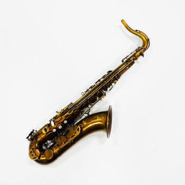 フォレストーン T.SAX GX CognacVintage