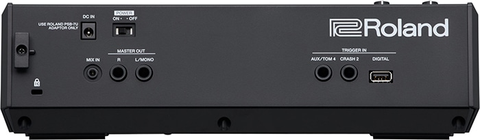 V31 Drum Sound Module