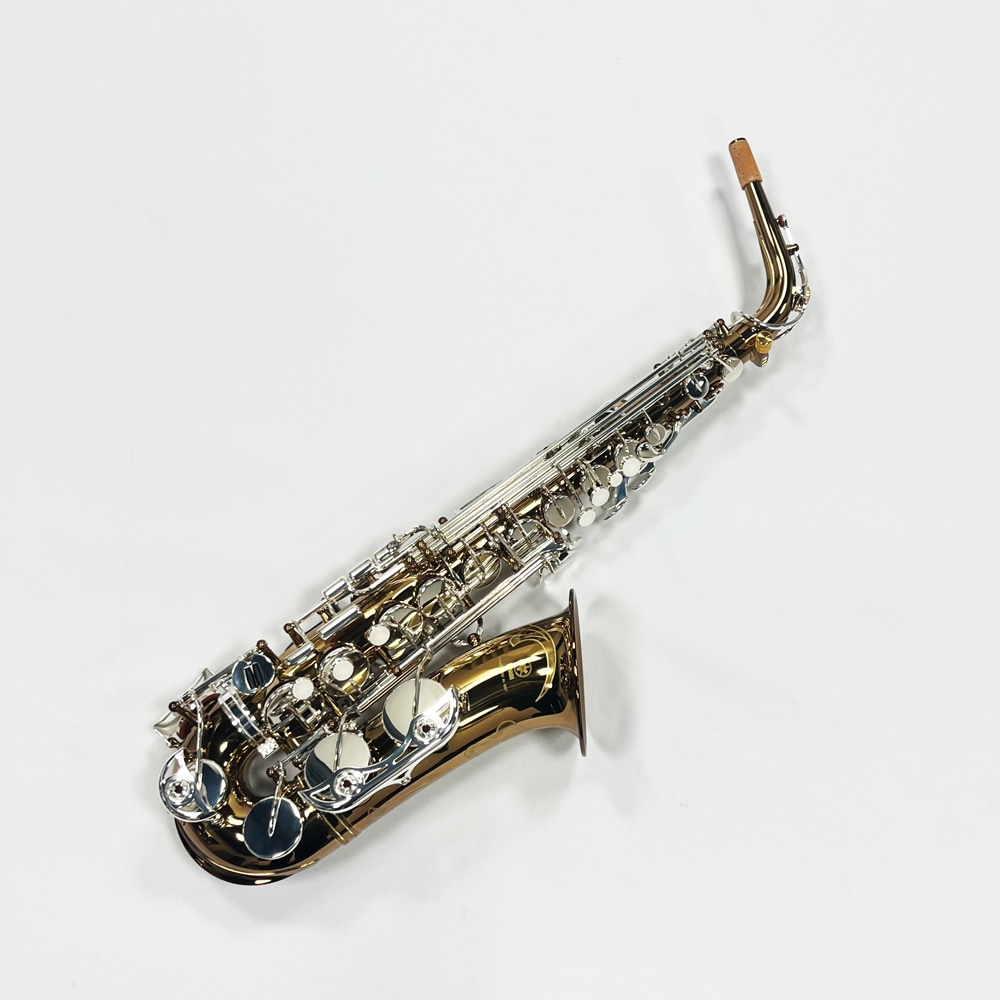 200周年特別モデル アルトサックス YAS-62ASK M200SP