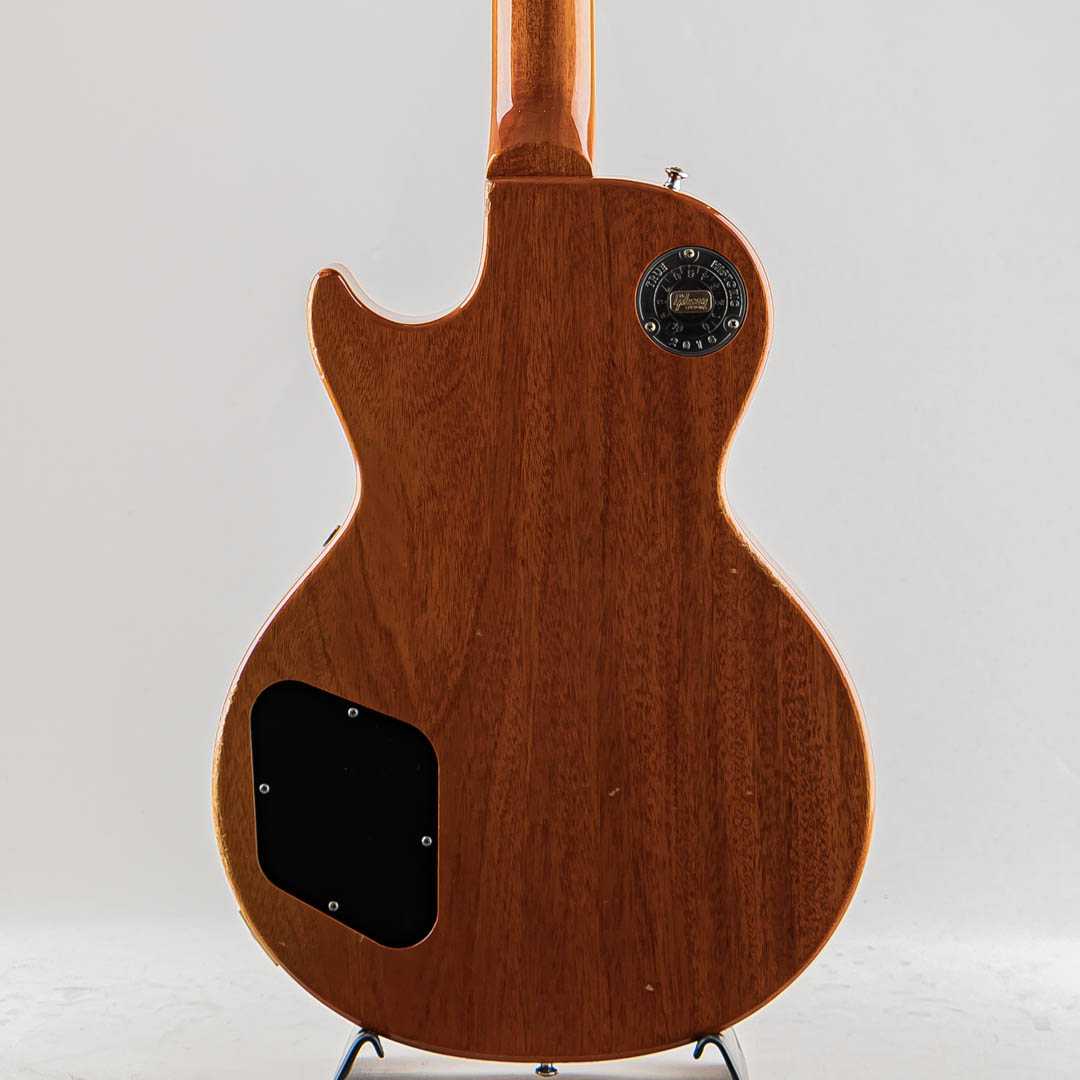 True Historic 1959 Les Paul Standard Reissue Murphy Burst&Aged 2016