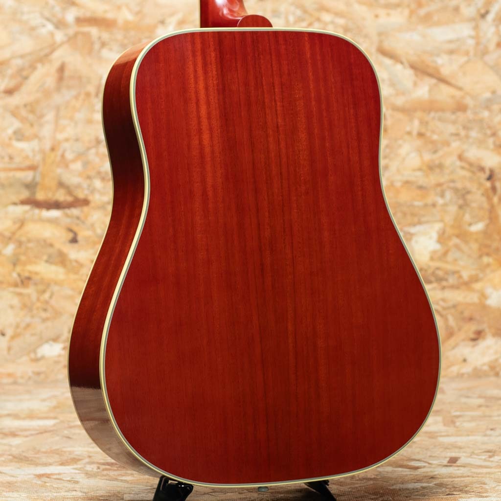 1960 Hummingbird Fixed Bridge