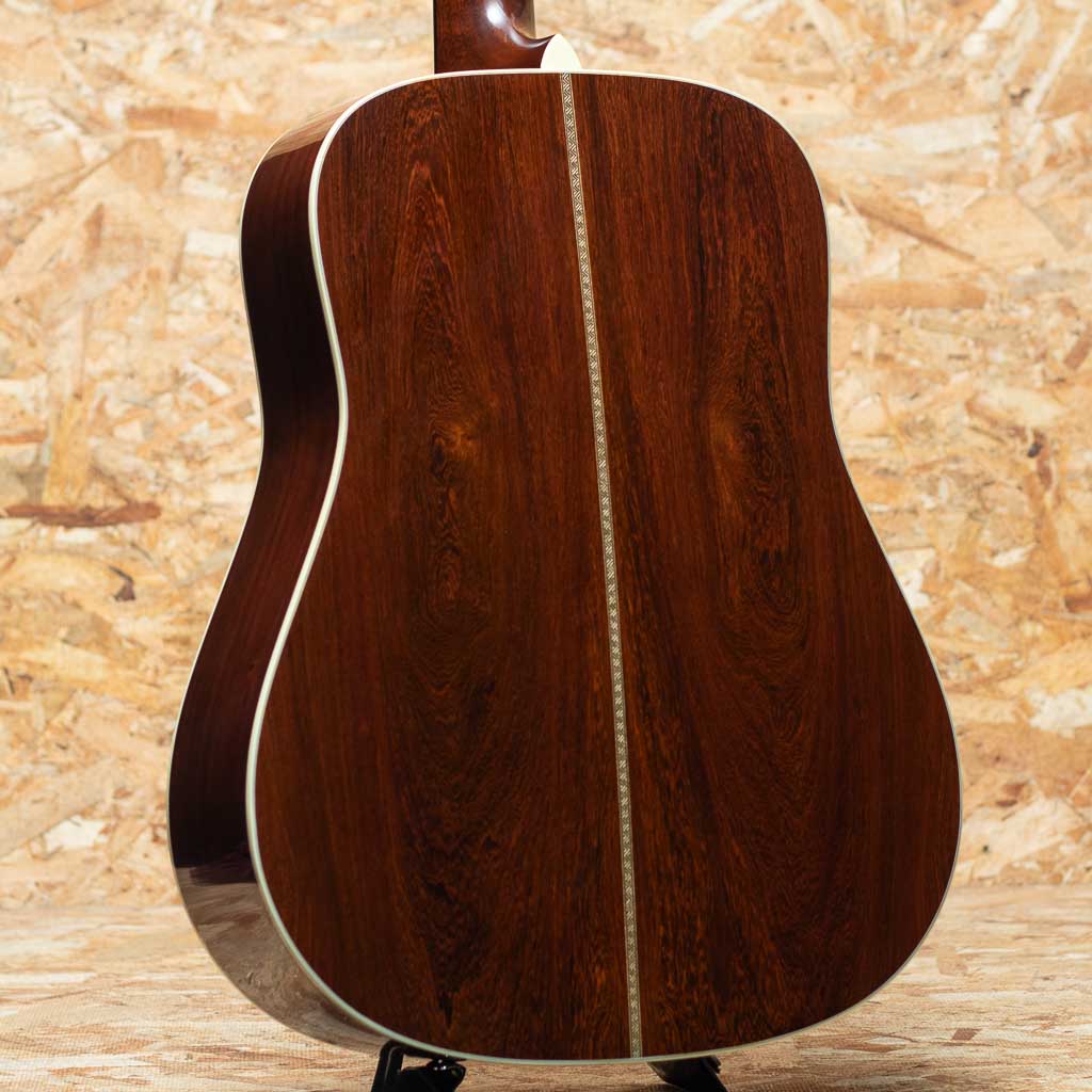 D-28 Authentic 1937 VTS 2019