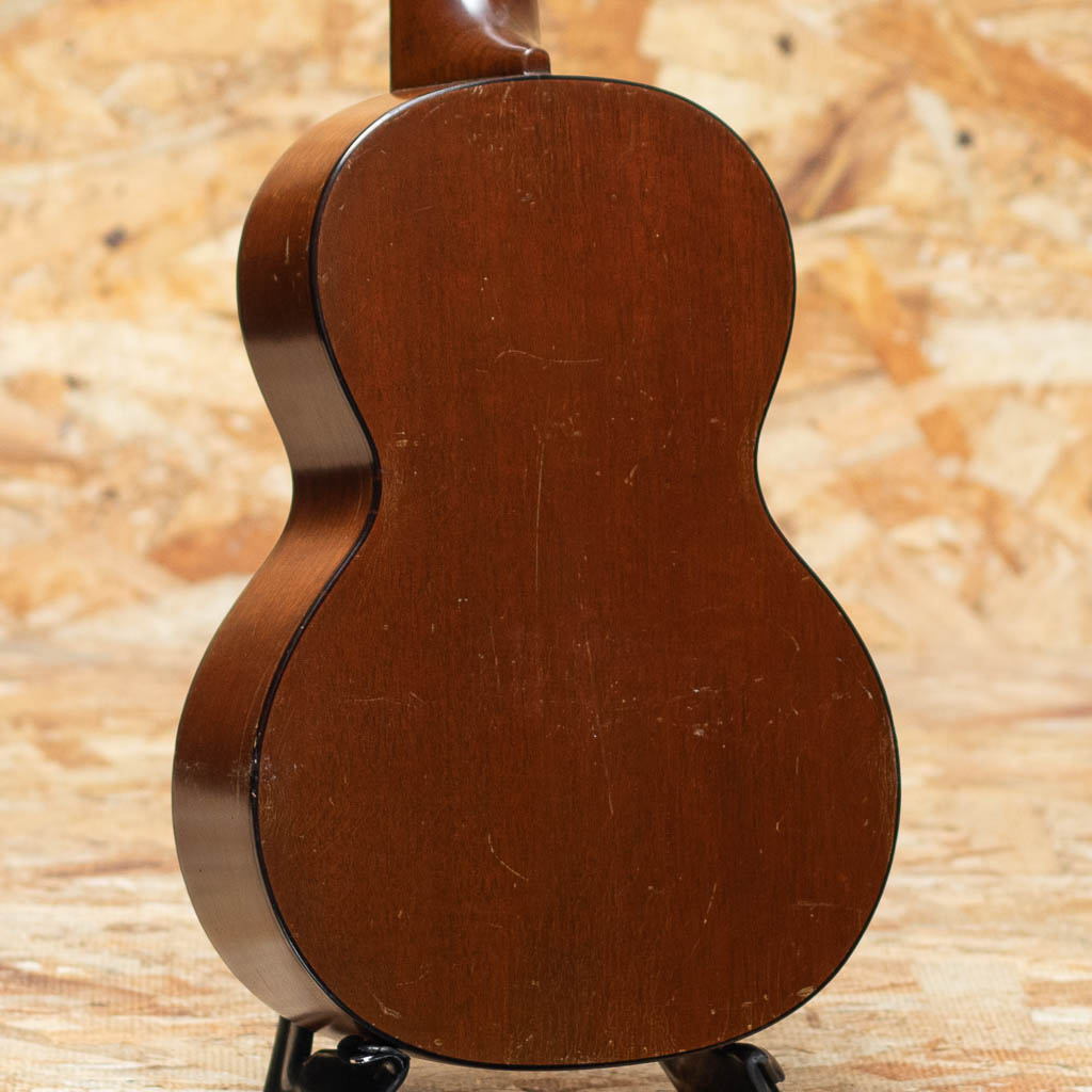 Style-1C Concert Late 30's-Early 40's