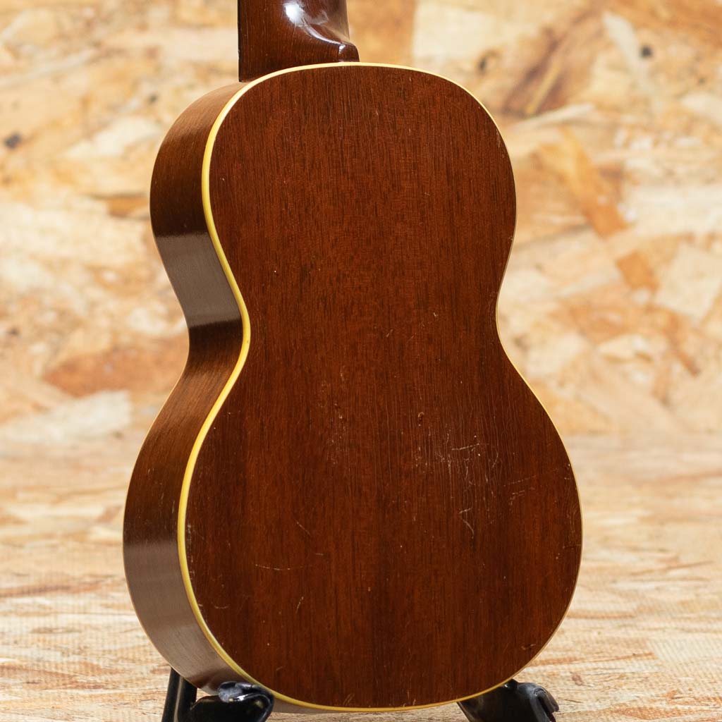 Style-2 Soprano 1940's-1950's