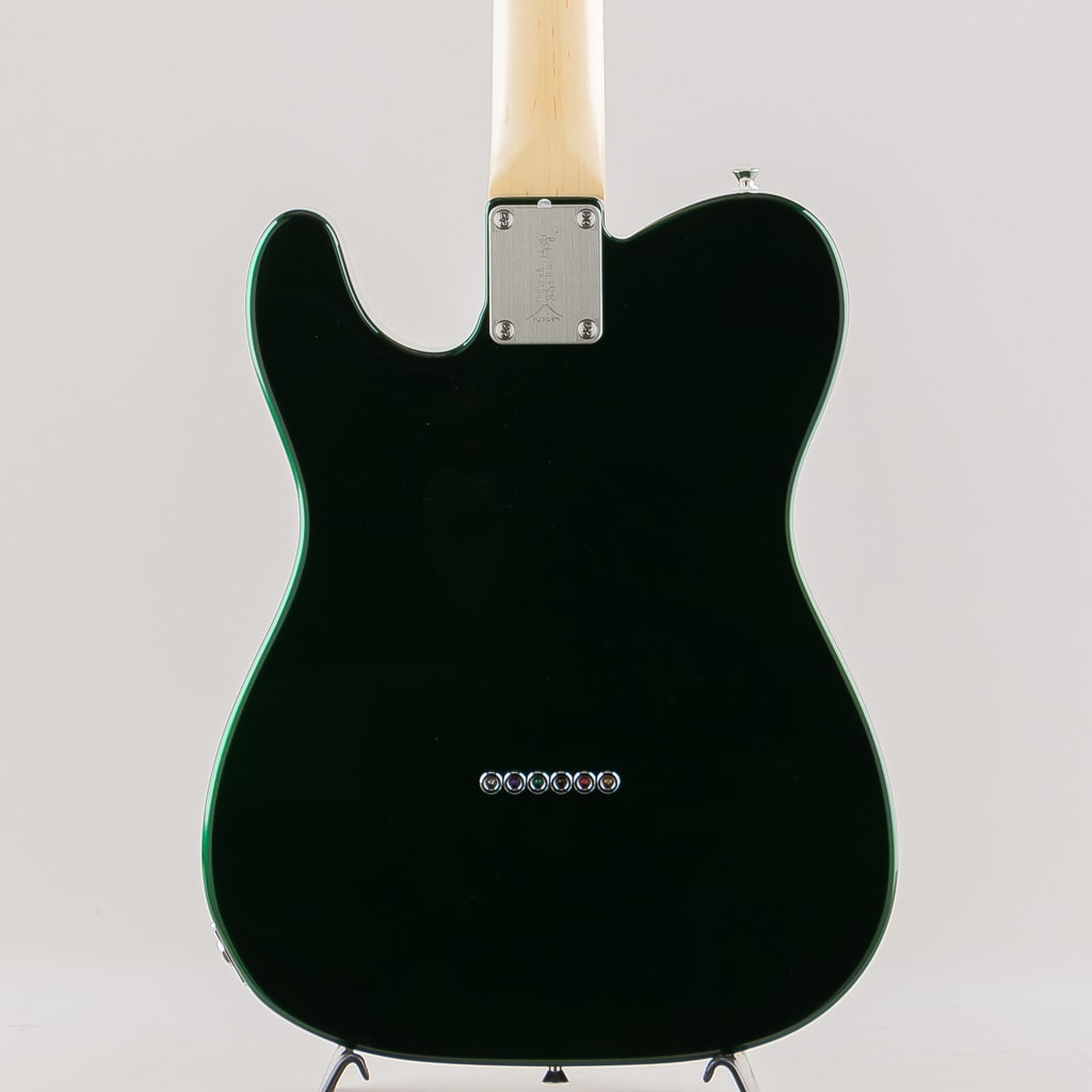 NTE100RAL / Candy Apple Green