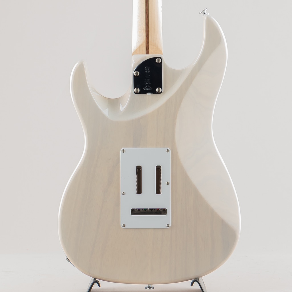 EOS2-ASH-M / White Blonde