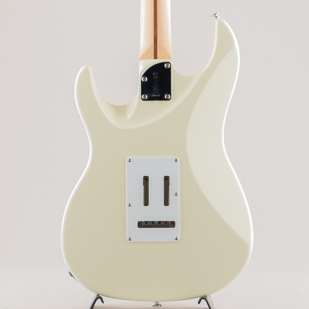 EOS2-AL-R / Antique White