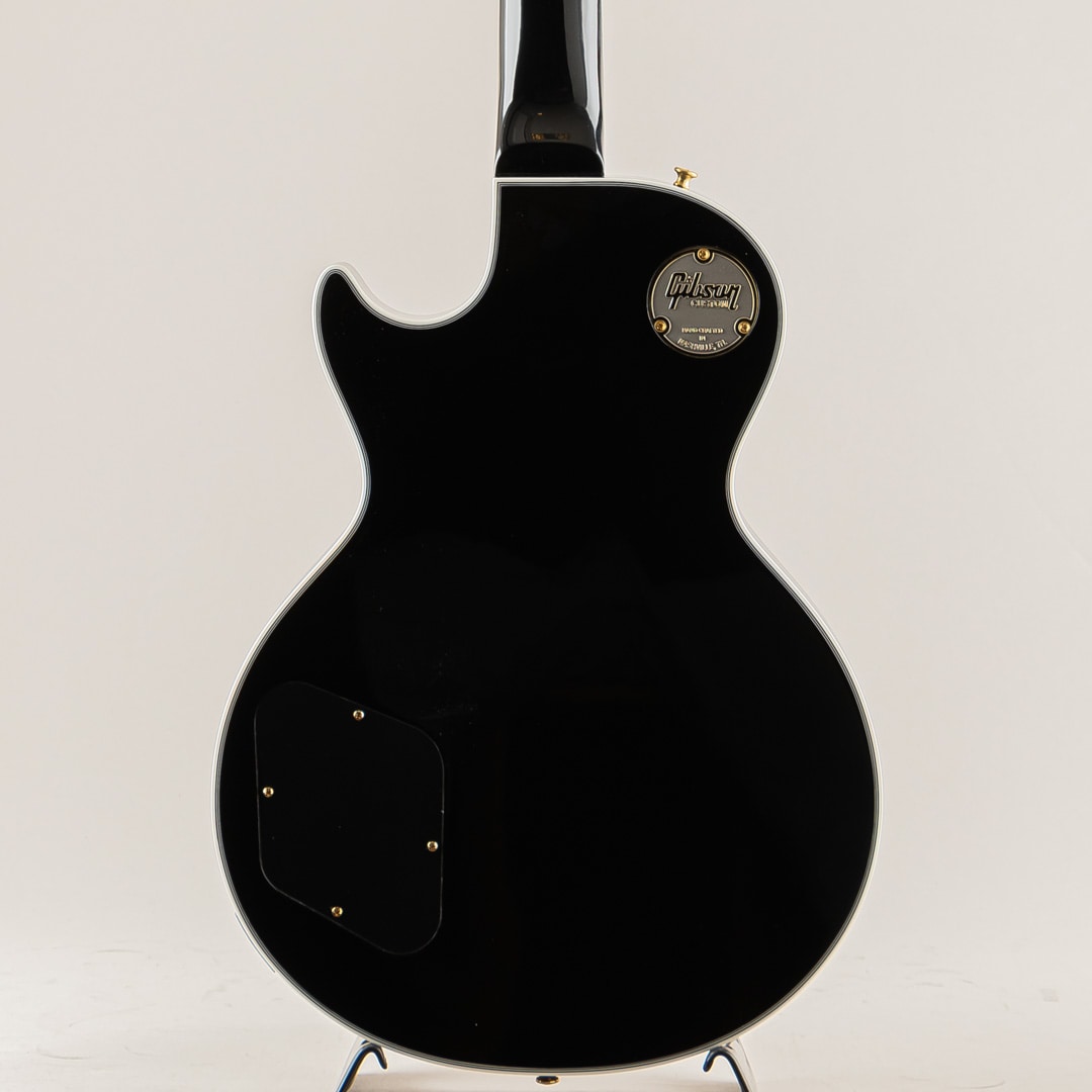 1968 Les Paul Custom 5A Quilt Top Cobra Burst Gloss【S/N:503958】