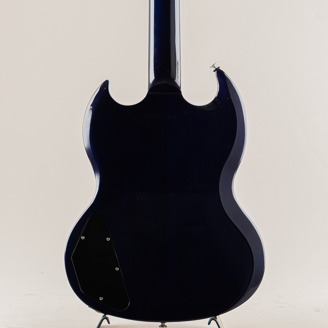 SG Modern Blueberry Fade【S/N:215550040】