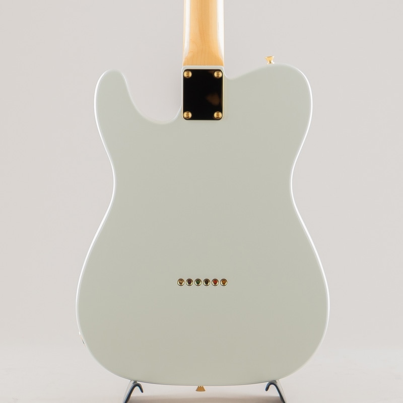 Made in Japan Traditional 2025 Collection '60s Telecaster /White Pearl/Rosewood Fingerboard