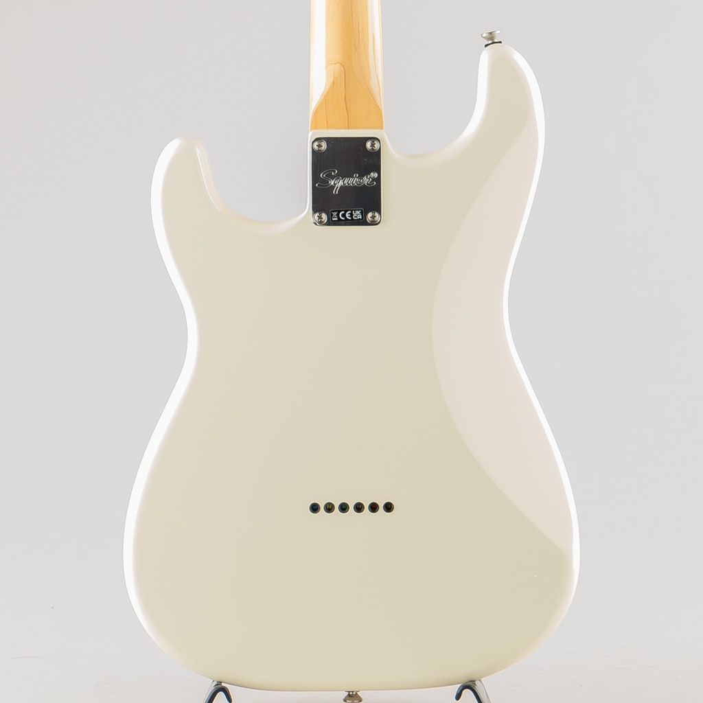 Classic Vibe '70s Stratocaster HT HSS/ Olympic White