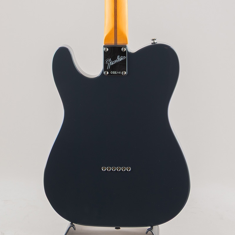 American Professional Classic Telecaster /Faded Black/Rosewood Fingerboard