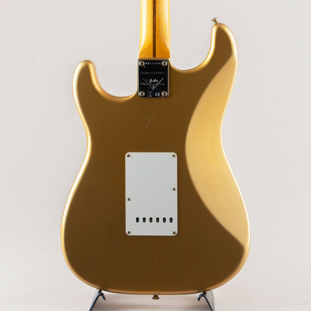 W25 Limited 1955 Stratocaster Journeyman Relic/HLE Gold