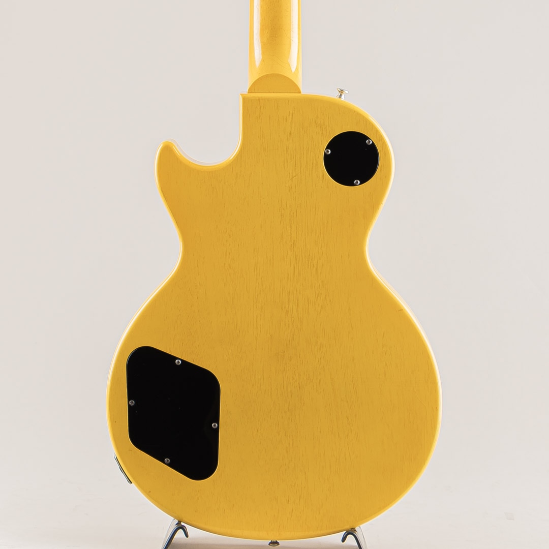 1960 Les Paul Special SIngle Cut Reissue TV Yellow 1999