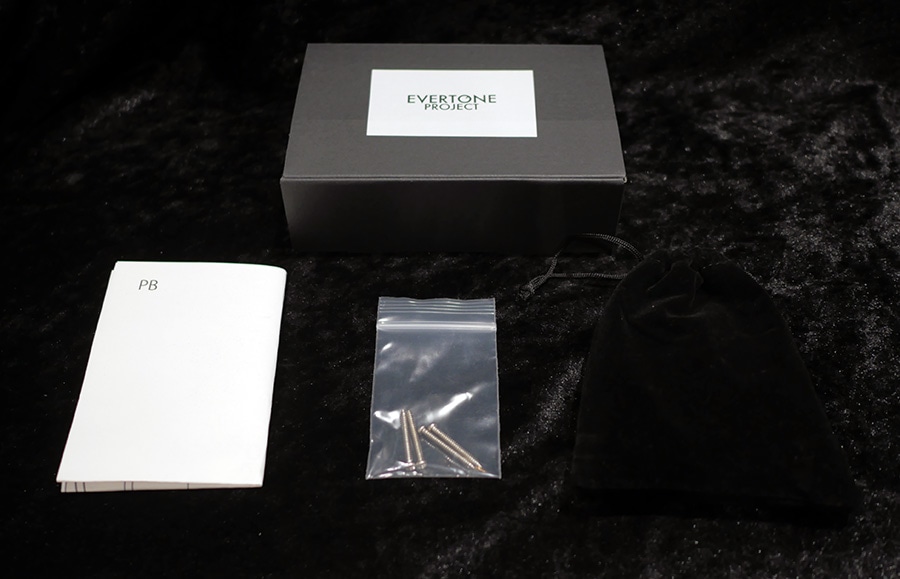 NEWTONE PB4 GENE Set