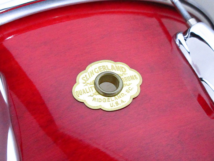 【中古品】1989~94' SRK111 HSS ERA Radio King Series Wild Cherry