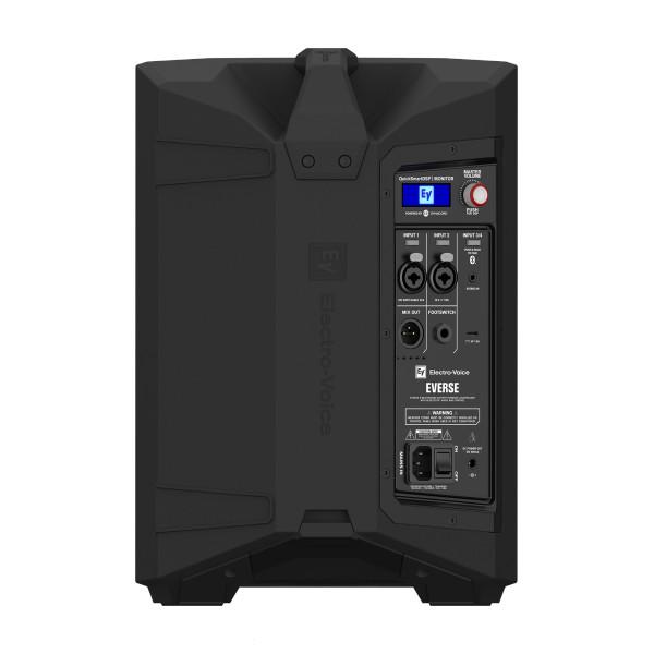 《在庫あり 即納可能》 ELECTRO-VOICE エレクトロボイス EVERSE 8 Bluetooth対応バッテリー駆動スピーカー 【国内正規品】