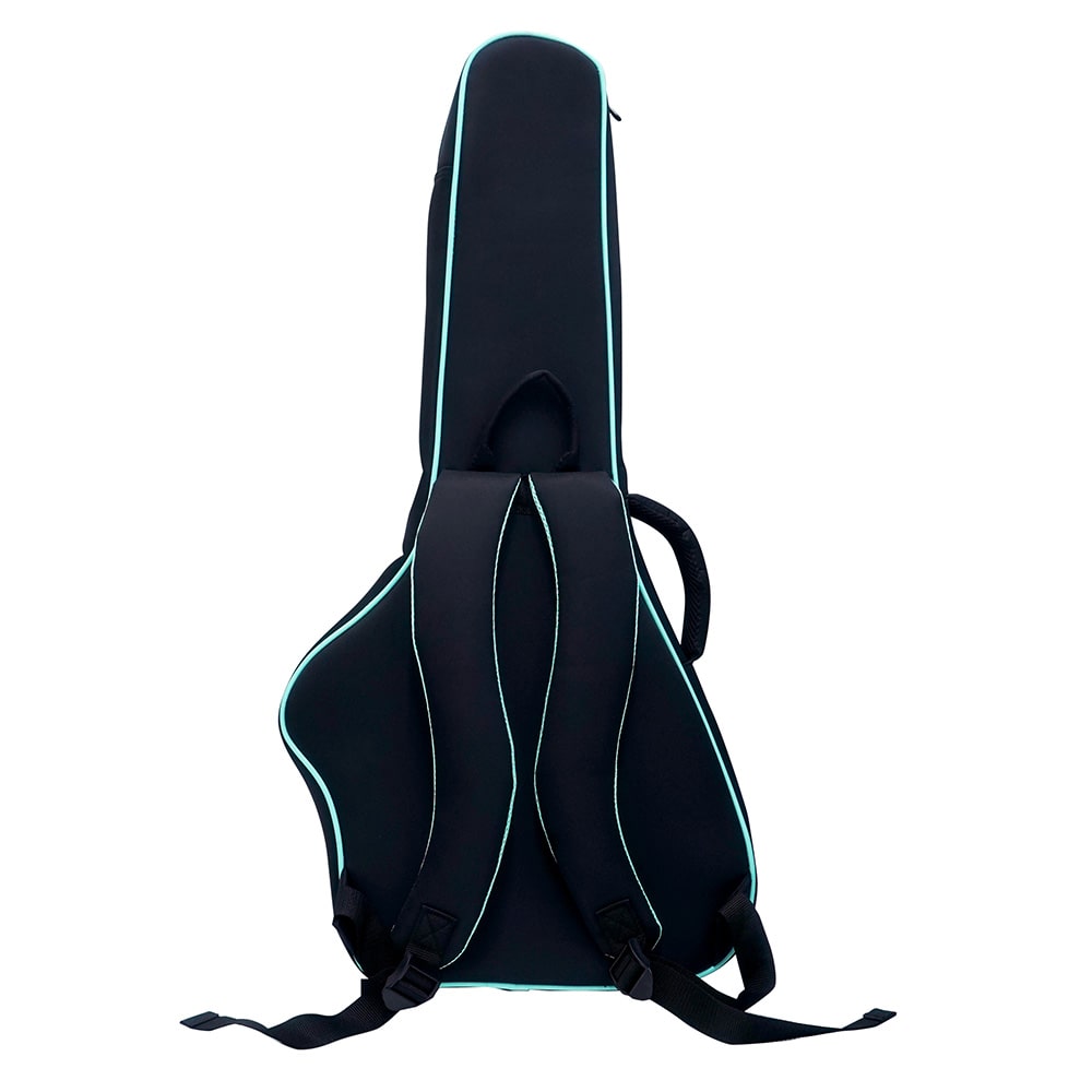 Klein Guitars クラインギターズ ヘッドレス 専用 ギグバック ケース / 止水ジッパー 撥水防水加工