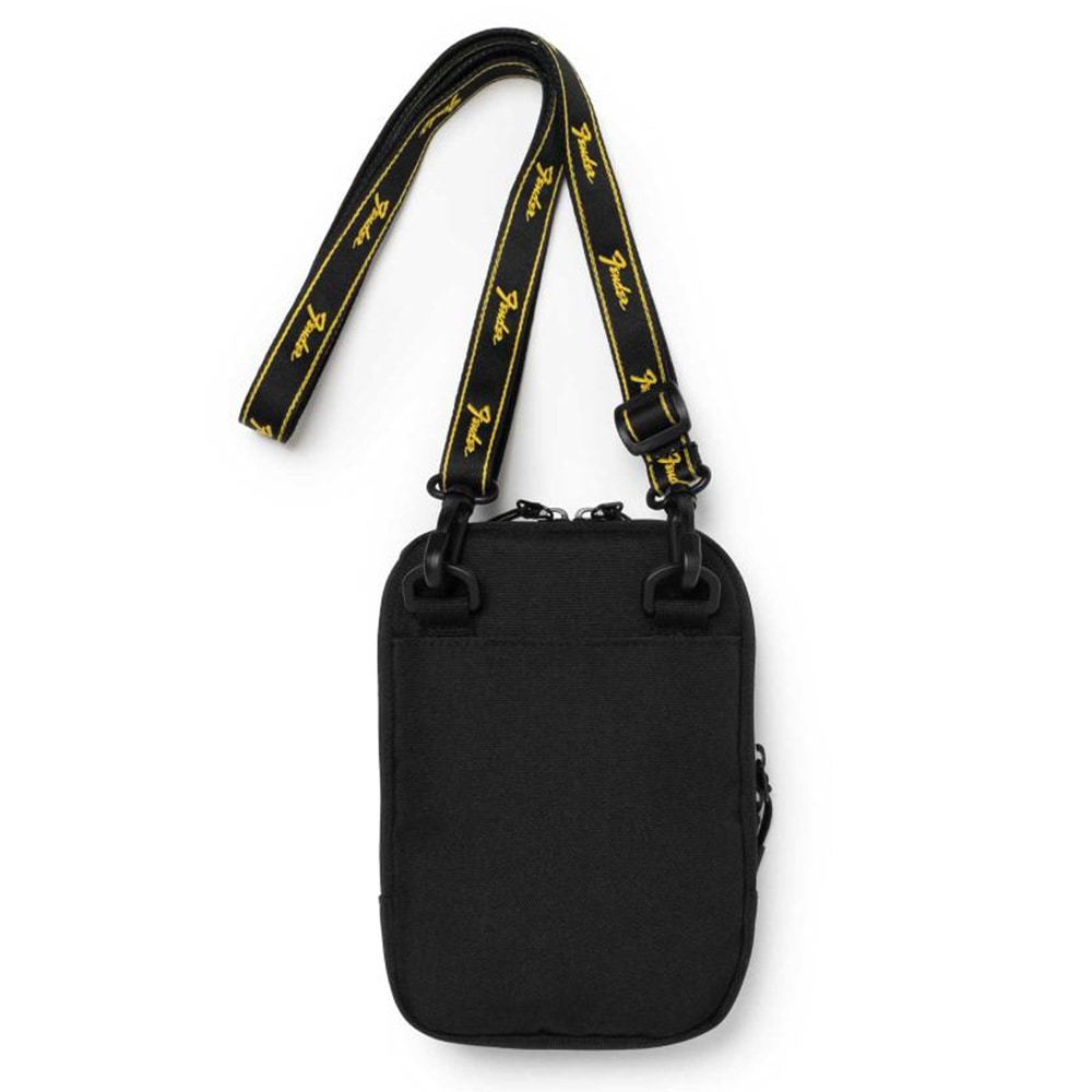 Fender フェンダー 950-6060 ミニショルダーバッグ