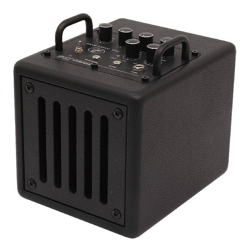 PJB X4 Black ベース用アンプ ブラック DZONE