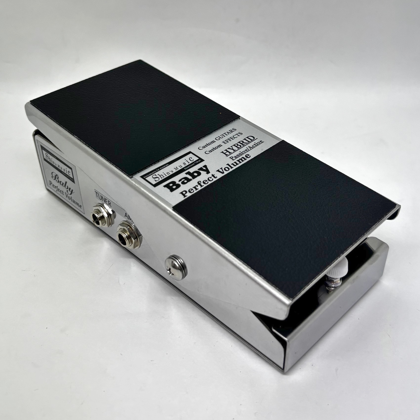 Baby Perfect Volume Hybrid