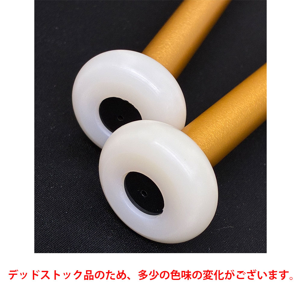 《アウトレット品》 VIC FIRTH マレット MT1A ナイロンヘッド ヴィックファース