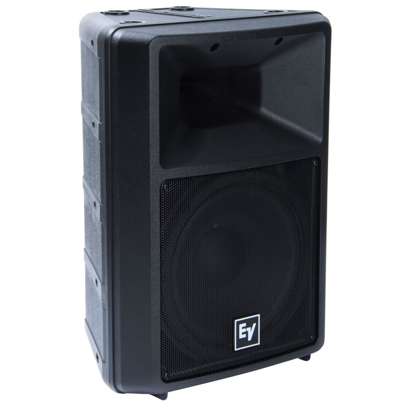 《国内正規品》 Electro-Voice エレクトロボイス SX300E 12"2ウェイ・フルレンジ・ラウドスピーカー