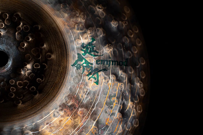 10"+10" Digital Closed Hats