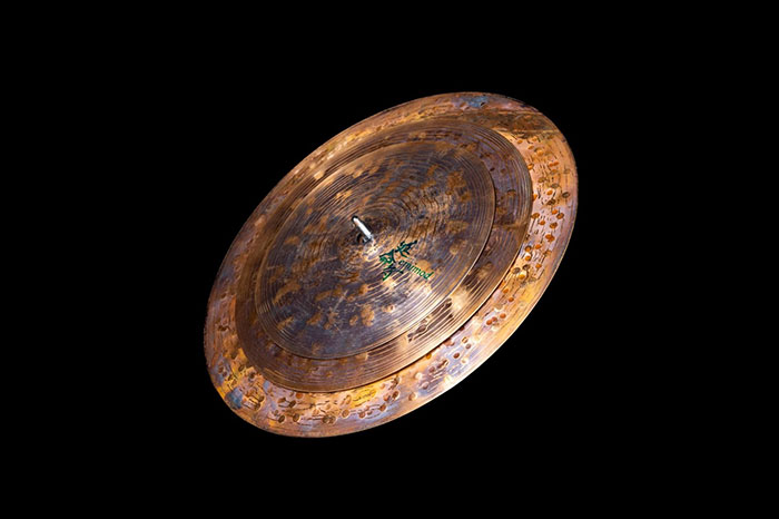 8"+10"+12" Spread Stack