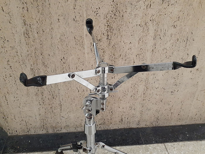 【VINTAGE】78'-86' Hercules Snare Stand #1374