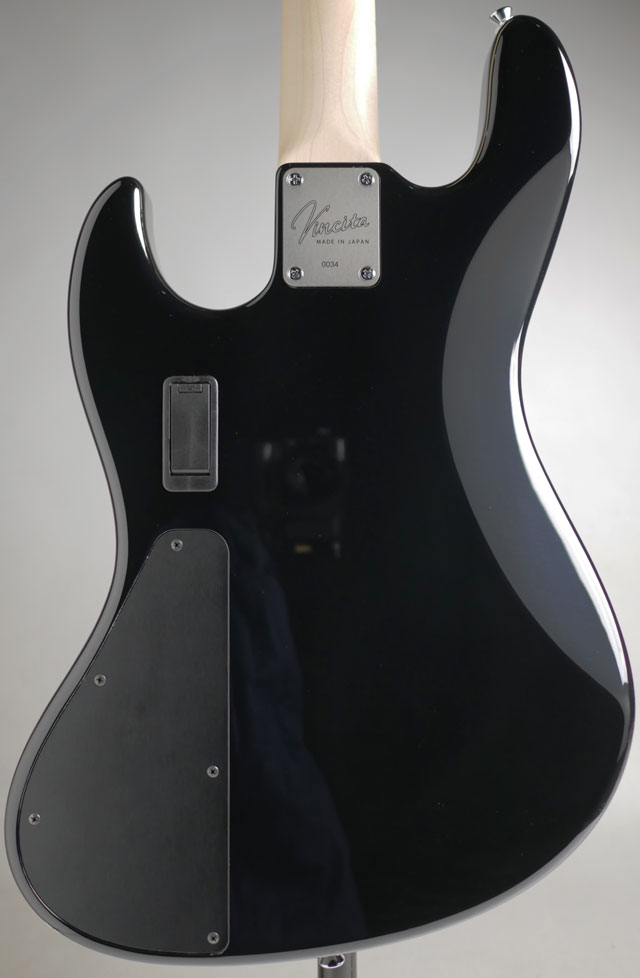 Versatilita-4st ALD (BLK)