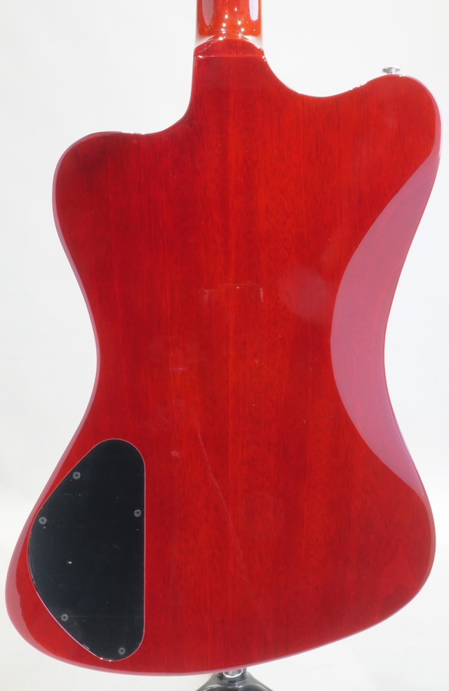 Non-Reverse Thunderbird / Vintage Cherry