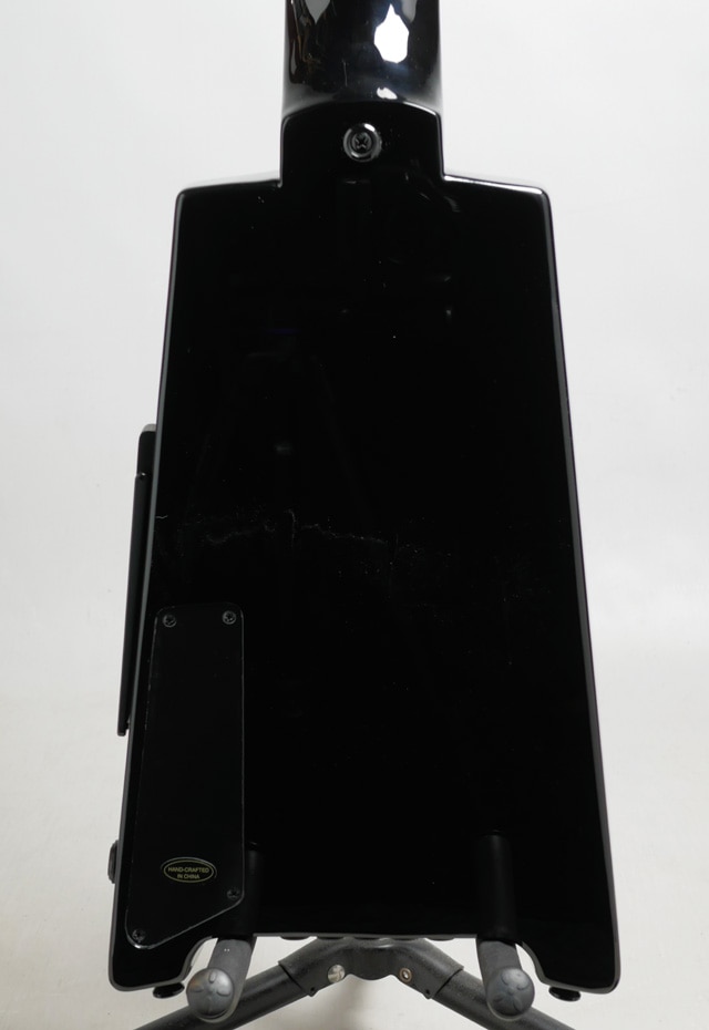 Spirit XT-25 (Black)