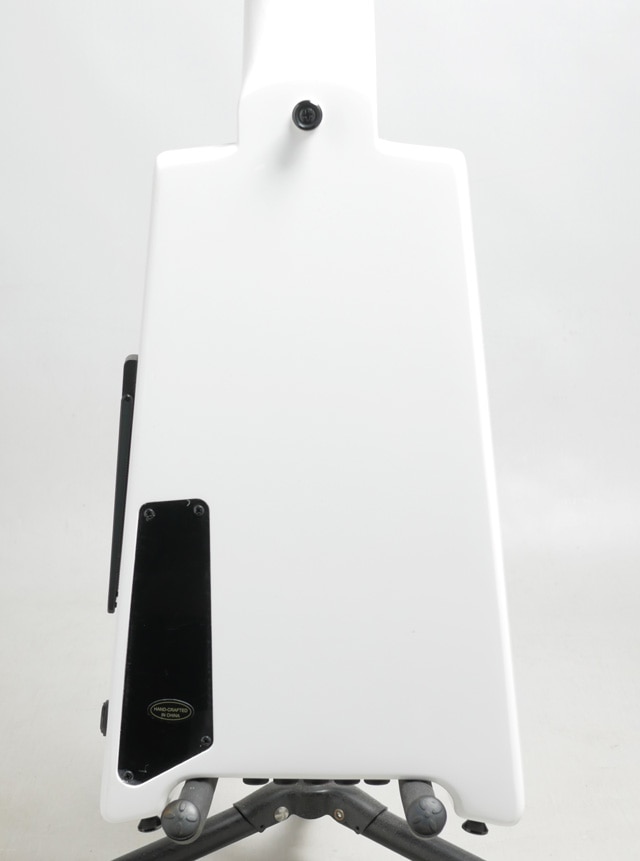 Spirit XT-25 (White)