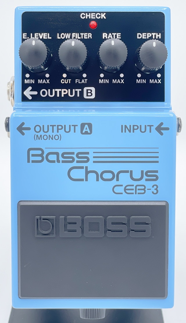 CEB-3 / Bass Chorus