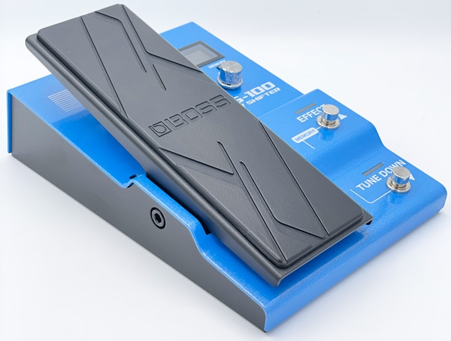 XS-100 / Poly Shifter