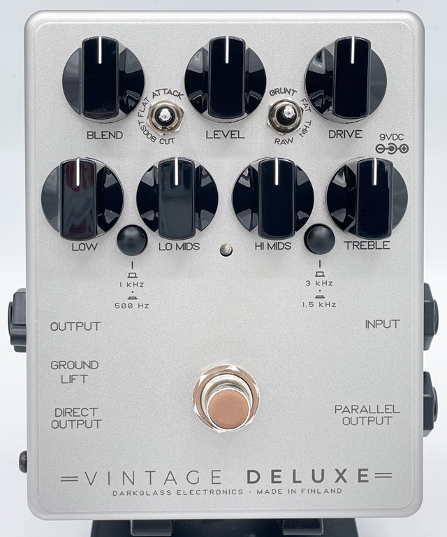 Vintage Deluxe V3